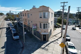 More details for 729-731 Randolph St, San Francisco, CA - Retail for Sale