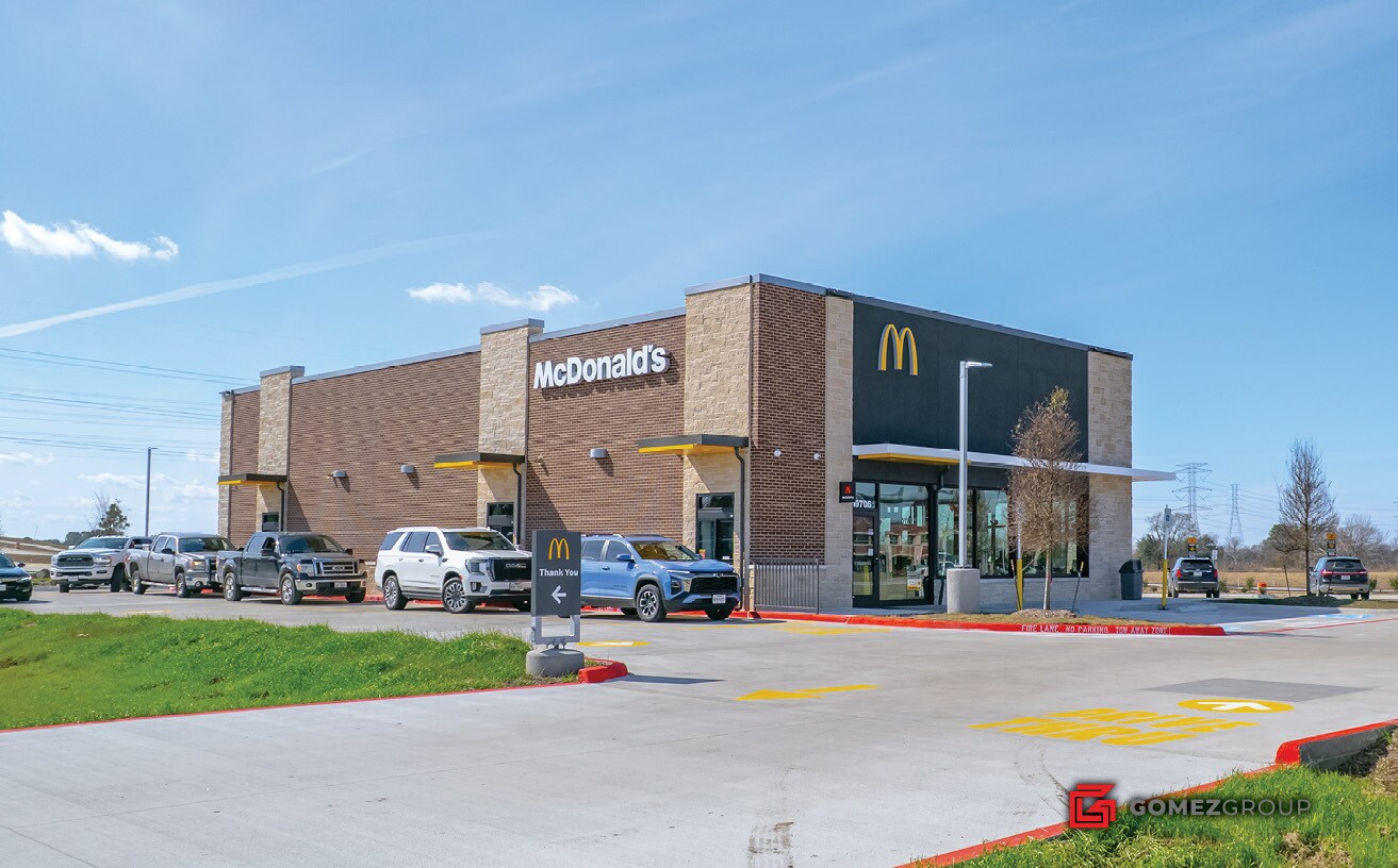 19706 Morris ave, Manvel, TX à vendre Photo principale- Image 1 de 13