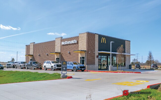 More details for 19706 Morris ave, Manvel, TX - Retail for Sale