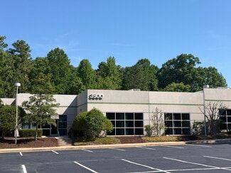 More details for 3500 Gateway Centre Blvd, Morrisville, NC - Flex for Lease