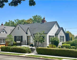 Plus de détails pour 994 Forest St, Reno, NV - Bureau à vendre