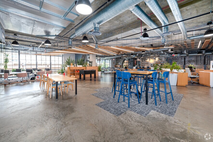 1140 3rd St NE, Washington, DC à louer - Photo intérieure - Image 3 de 19