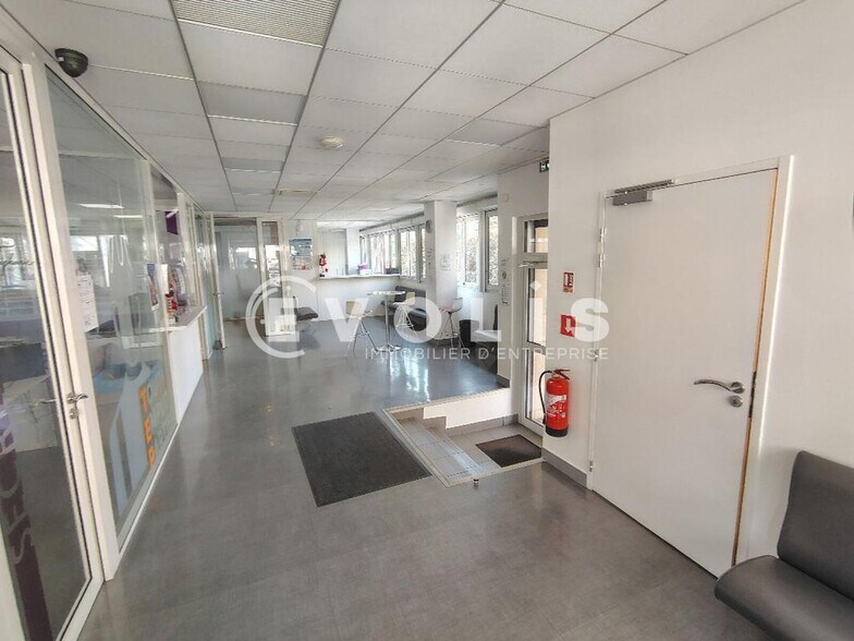 Bureau dans Montreuil à vendre - Photo intérieure - Image 2 de 9