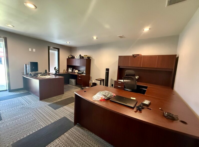227 National Dr, Rockwall, TX for sale - Building Photo - Image 2 of 13