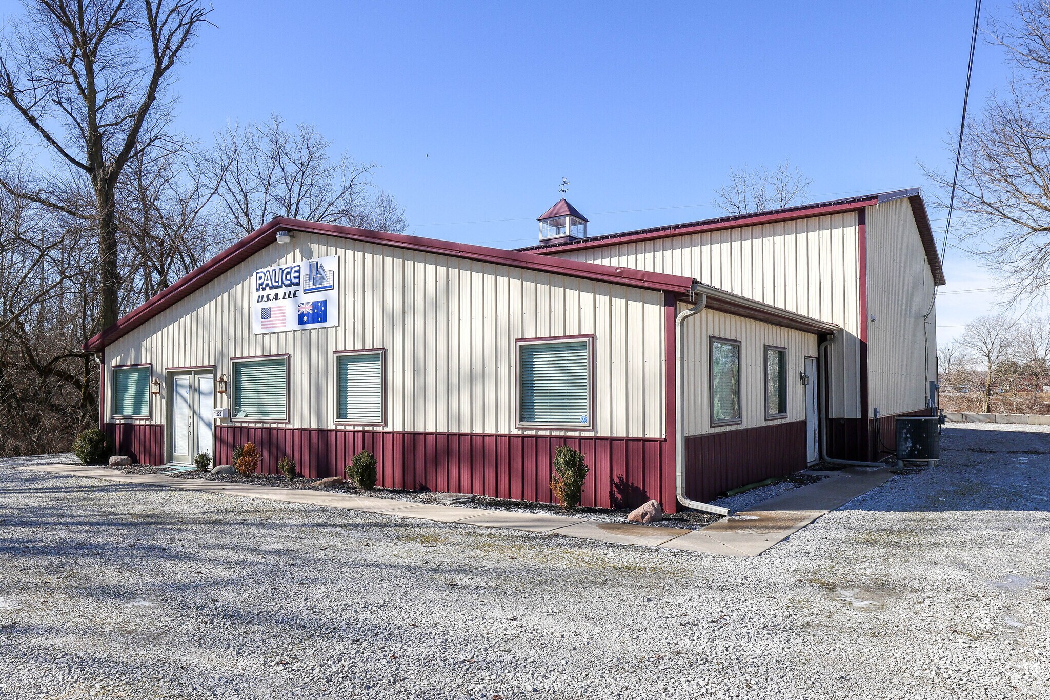 1220 N Jackson St, Greencastle, IN à vendre Photo principale- Image 1 de 4