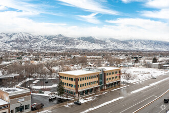 67 S Main St, Layton, UT - Aérien  Vue de la carte