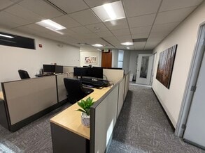 5600 S Quebec St, Greenwood Village, CO for lease Interior Photo- Image 2 of 11