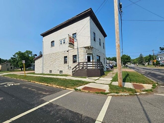 600 W Blodgett St, Marshfield, WI for sale Building Photo- Image 1 of 33