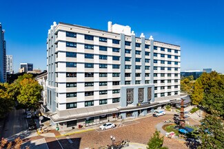 Plus de détails pour 425 E Central Blvd, Orlando, FL - Commerce de détail à louer