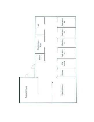 Plus de détails pour 490 Post St, San Francisco, CA - Bureau, Bureau/Médical à louer