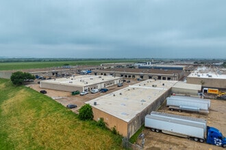 3001 Quebec St, Dallas, TX - Aérien  Vue de la carte