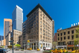 Plus de détails pour 443 Park Ave S, New York, NY - Bureau/Commerce de détail à louer