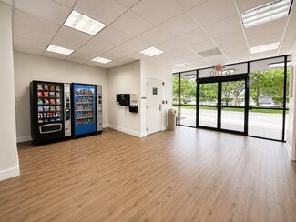 More details for 6100 Griffin Rd, Davie, FL - Office/Medical for Lease