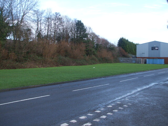 North Rd, Bridgend for sale - Building Photo - Image 2 of 4