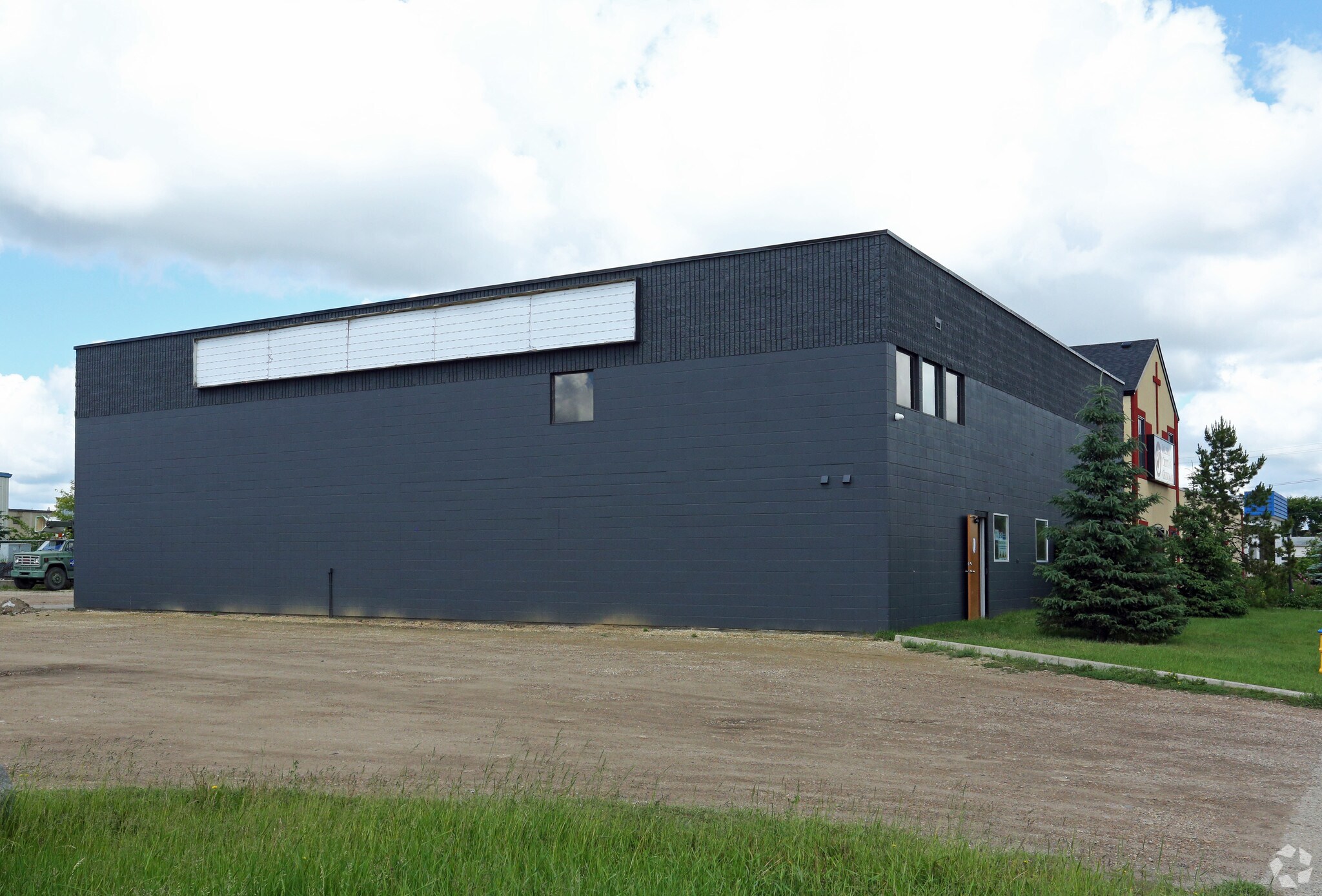 12540 72nd St NW, Edmonton, AB à vendre Photo principale- Image 1 de 1