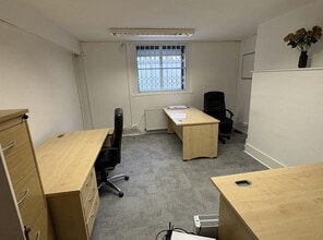 21 Carlton Cres, Southampton à louer Photo intérieure- Image 1 de 2