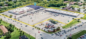 Plus de détails pour 6823-6829 Burlington Pike, Florence, KY - Commerce de détail à louer