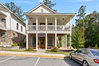 Plus de détails pour 3010 State, Peachtree City, GA - Bureau à vendre
