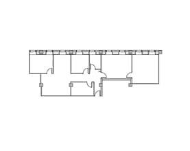 3100 E 45th St, Cleveland, OH for lease Floor Plan- Image 1 of 1