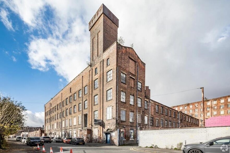 Pollard St E, Manchester for lease - Building Photo - Image 2 of 31
