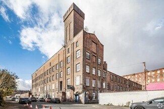 More details for Pollard St E, Manchester - Industrial for Lease