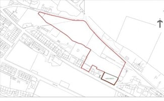 More details for 84 Longwood Gate, Huddersfield - Land for Sale