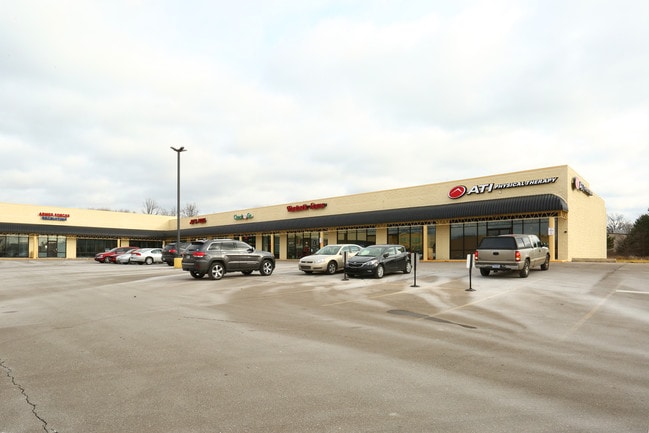More details for 1629-1697 E M 21, Owosso, MI - Retail for Sale