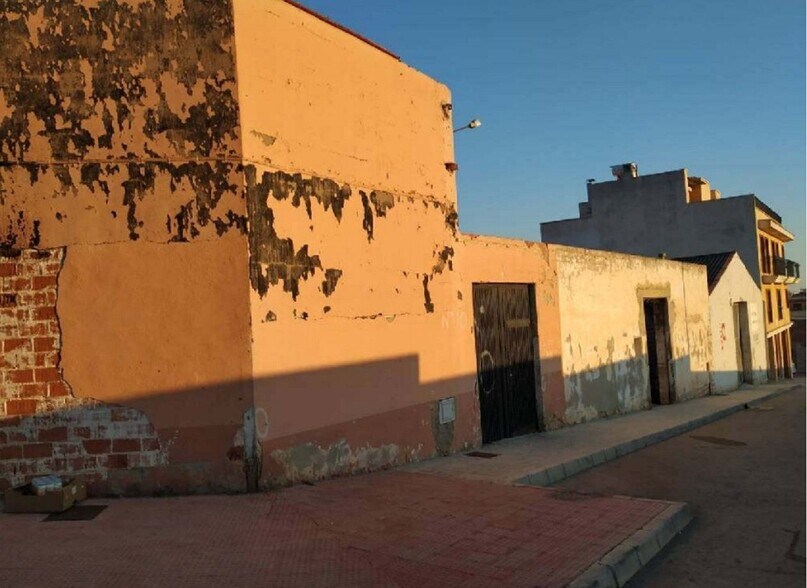 Land in La Vilavella, Castellón for sale - Primary Photo - Image 3 of 5