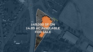 Plus de détails pour 174 Holly Road, Gilbertsville, PA - Industriel à vendre