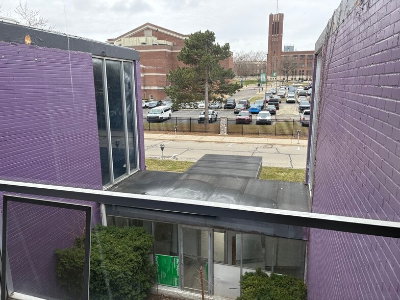 416 Perrin St, Ypsilanti, MI for sale - Building Photo - Image 2 of 36