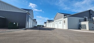 Plus de détails pour 721 Industrial Blvd, Watertown, MN - Industriel à vendre