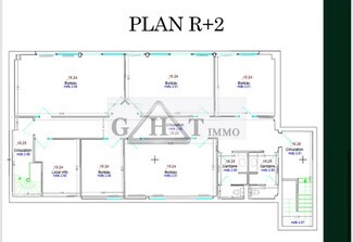 More details for Office for Lease