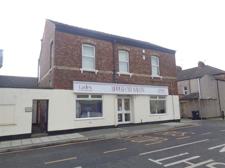 29-29A Larchfield St, Darlington for lease - Primary Photo - Image 1 of 4