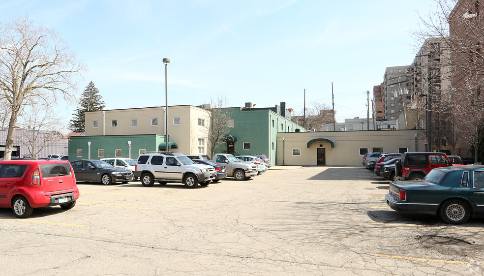 117 N 1st St, Ann Arbor, MI for lease - Building Photo - Image 3 of 4