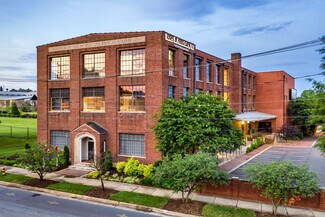 Plus de détails pour 1023 W Morehead St, Charlotte, NC - Bureau à louer