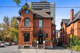 More details for 437 Gilmour St, Ottawa, ON - Office for Lease