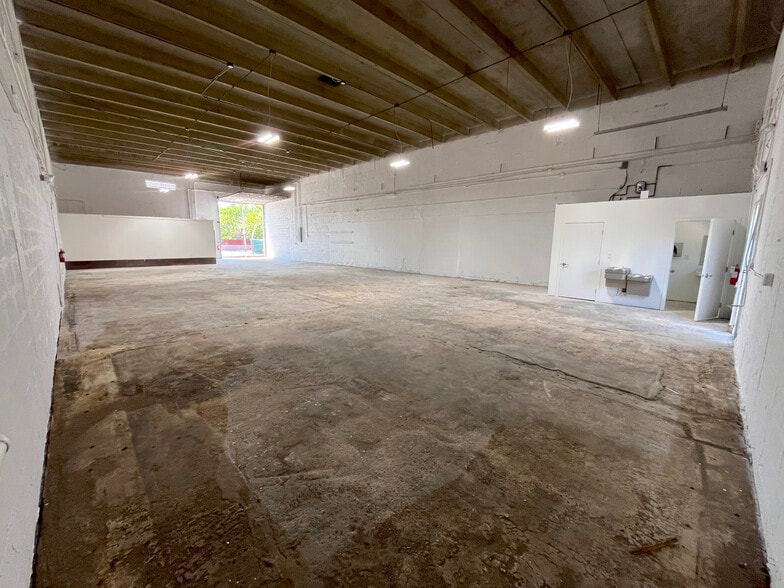1401-1423 NW 23rd St, Miami, FL for lease - Building Photo - Image 3 of 3
