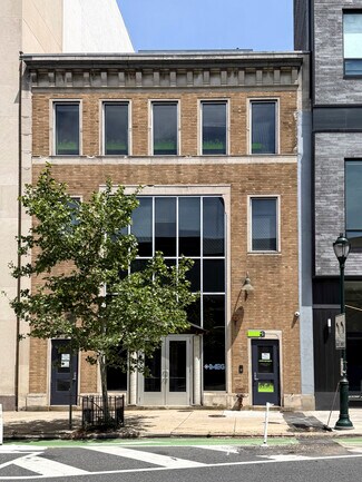 More details for 2209-2211 Chestnut St, Philadelphia, PA - Office for Sale