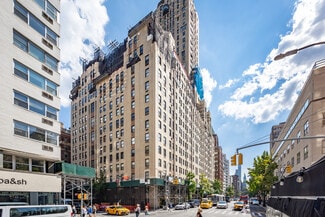 More details for 50 E 77th St, New York, NY - Office/Medical for Lease