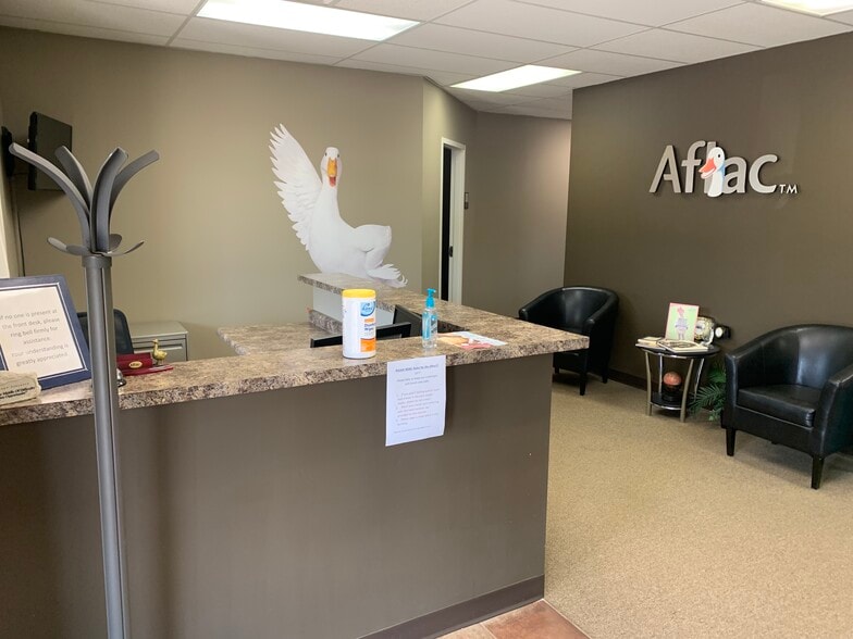 1001 N Hickory Rd, South Bend, IN for lease - Building Photo - Image 2 of 11