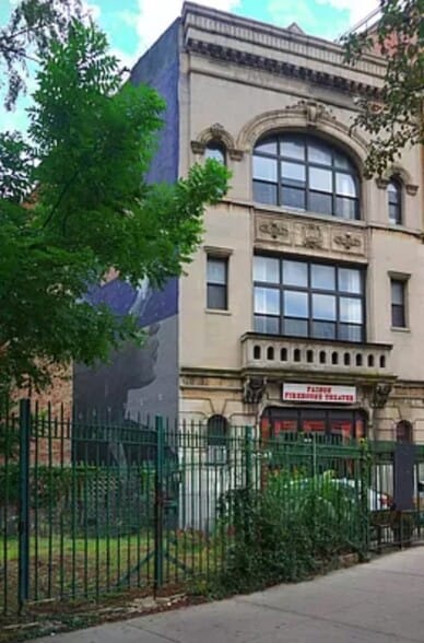 6 Hancock Pl, New York, NY for sale - Building Photo - Image 2 of 38