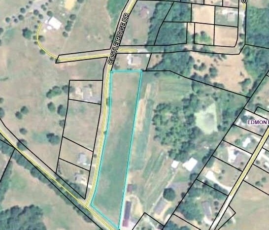More details for 00 Glasgow ST st, Edmonton, KY - Land for Sale