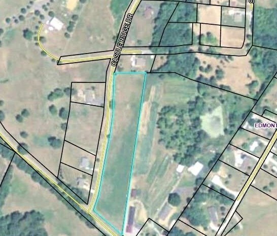 Plus de détails pour 00 Glasgow ST st, Edmonton, KY - Terrain à vendre