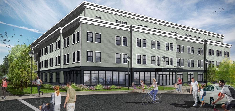 479-505 Newton St, South Hadley, MA for lease - Construction Photo - Image 3 of 12