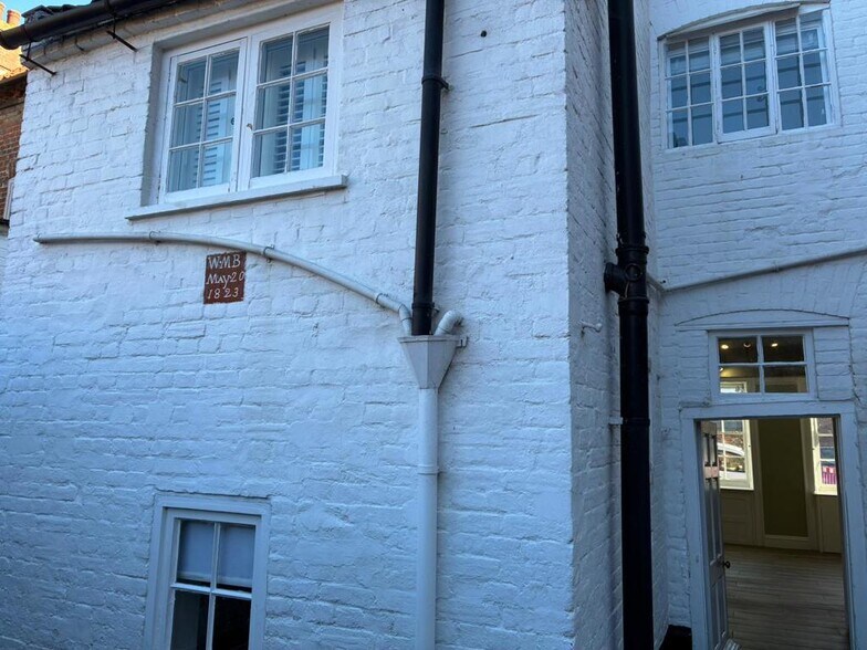 Overy Rd, Burnham Market à louer - Photo du bâtiment - Image 2 de 3