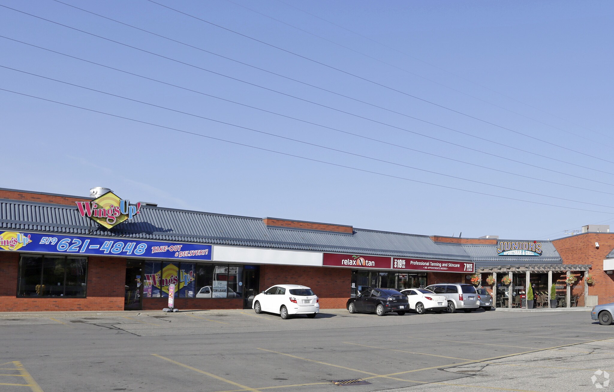 800a Franklin Blvd, Cambridge, ON for sale Primary Photo- Image 1 of 1