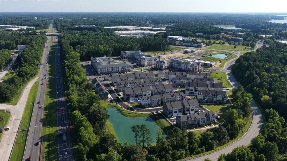 College Dr & Harbour View Blvd, Suffolk, VA for lease - Commercial Listing Video - Image 2 of 7