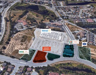 More details for 150 Beach Rd, Marina, CA - Land for Lease