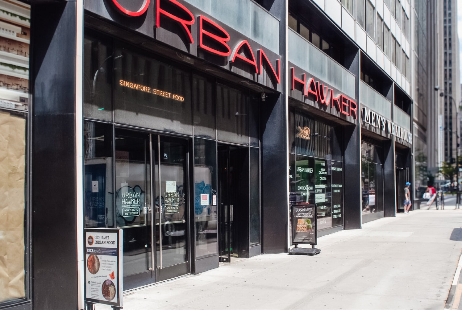 135 W 50th St, New York, NY for lease Interior Photo- Image 1 of 4