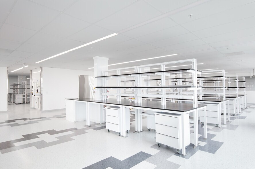 959 Skyway Rd, San Carlos, CA à louer - Aérien - Image 3 de 7